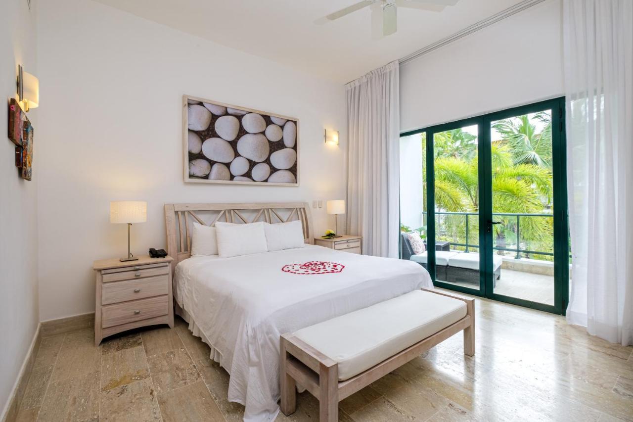 Apartment In Sublime Samana Residence Las Terrenas Eksteriør billede