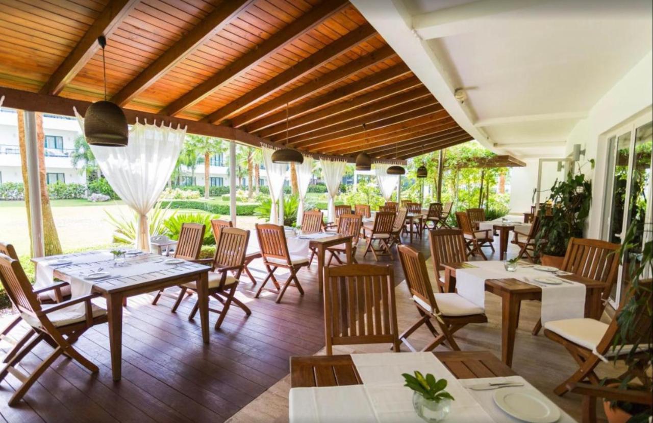 Apartment In Sublime Samana Residence Las Terrenas Eksteriør billede