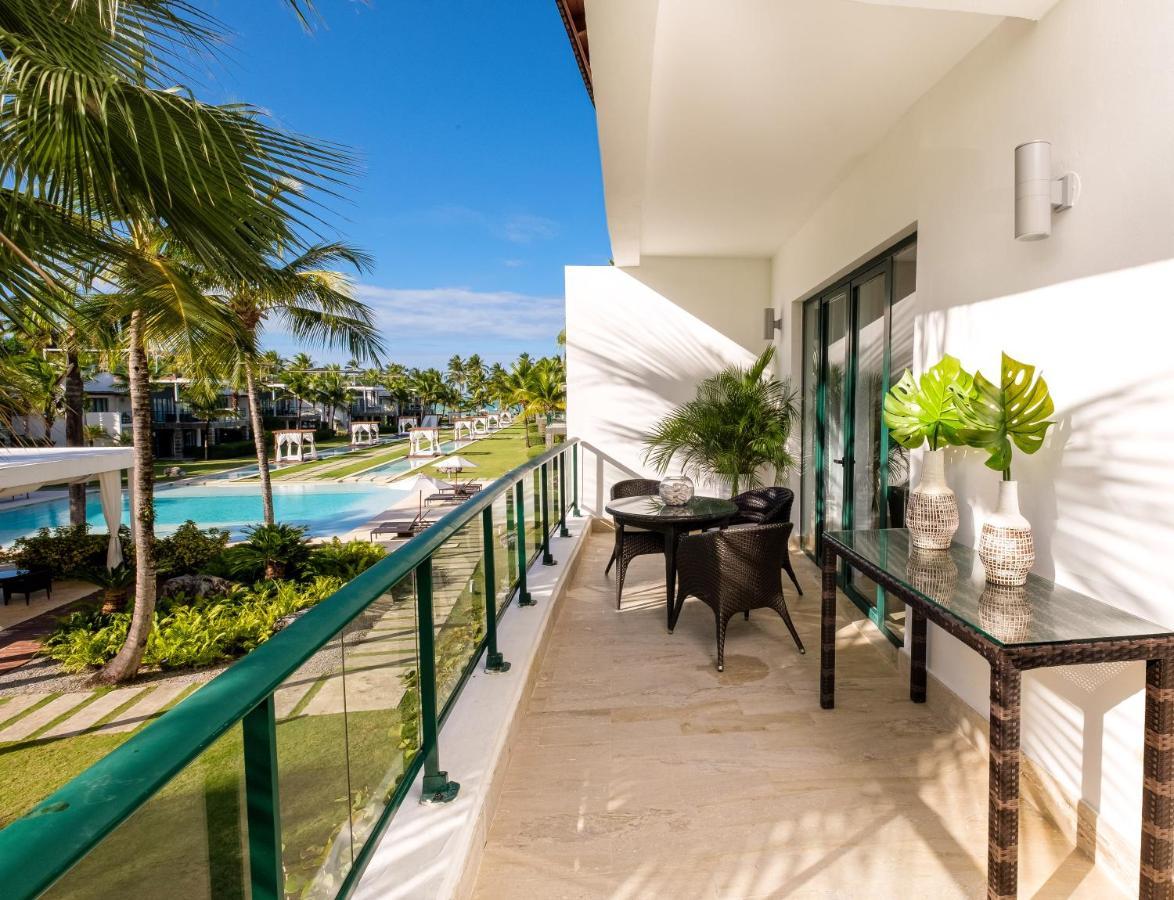 Apartment In Sublime Samana Residence Las Terrenas Eksteriør billede