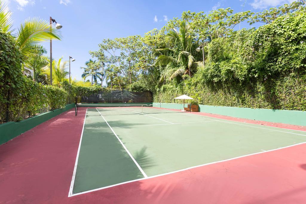 Apartment In Sublime Samana Residence Las Terrenas Eksteriør billede