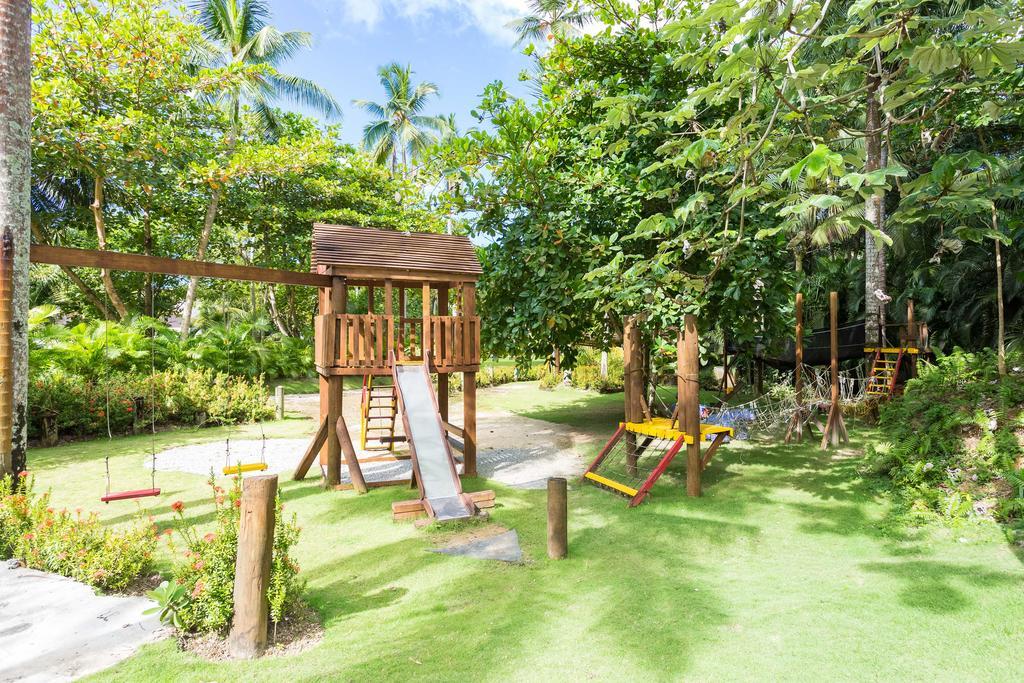 Apartment In Sublime Samana Residence Las Terrenas Eksteriør billede