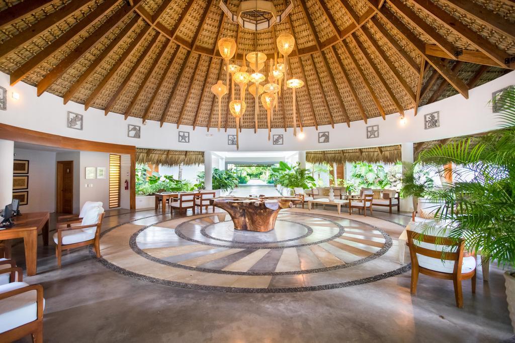 Apartment In Sublime Samana Residence Las Terrenas Eksteriør billede