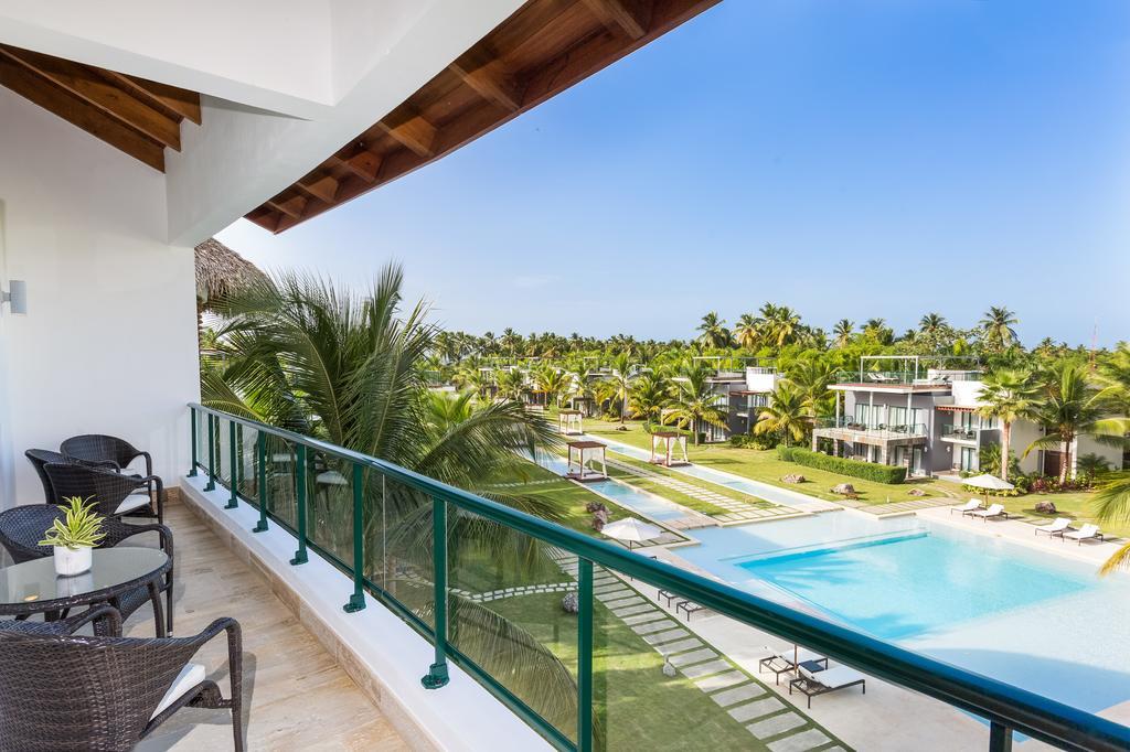 Apartment In Sublime Samana Residence Las Terrenas Eksteriør billede