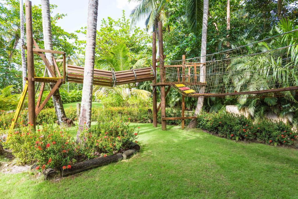 Apartment In Sublime Samana Residence Las Terrenas Eksteriør billede