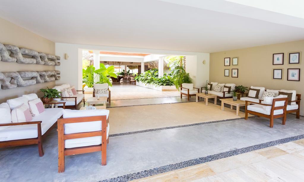 Apartment In Sublime Samana Residence Las Terrenas Eksteriør billede